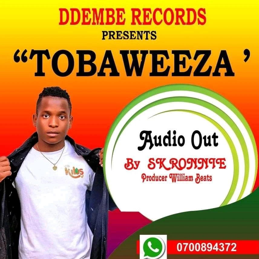 Tobaweeza